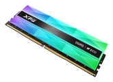 Memoria Ddr5 Xpg Lancer Neon 16Gb 6000Mts Rgb (AX5U6000C3016G-CLANRSG)